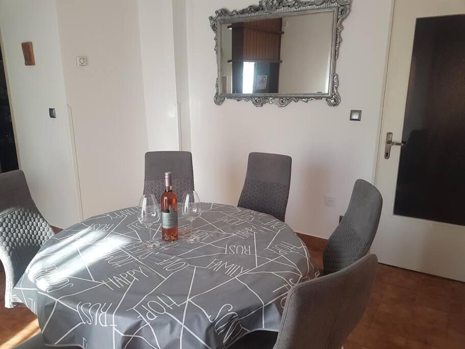Apartmán Prostran Niko - Idealan Za Veliku Obitelj Pula